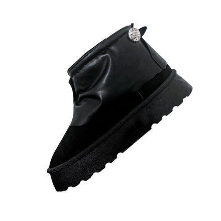 ROT BOOT PROTOTYPE