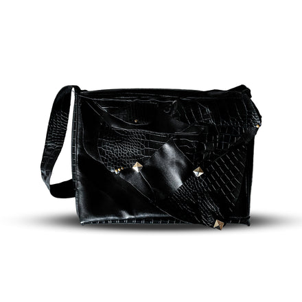 PHANTOM MESSENGER BAG